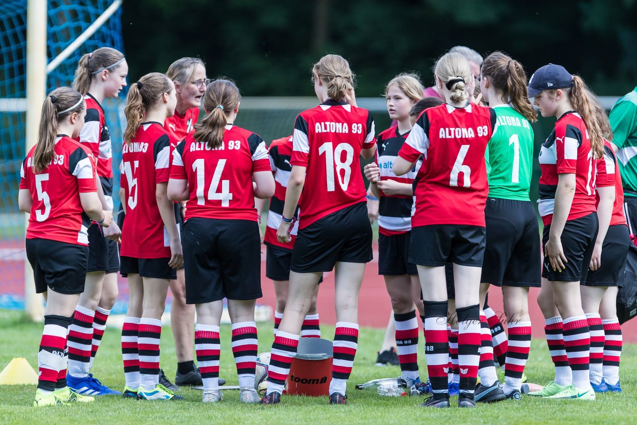 Bild 124 - Loewinnen-Cup